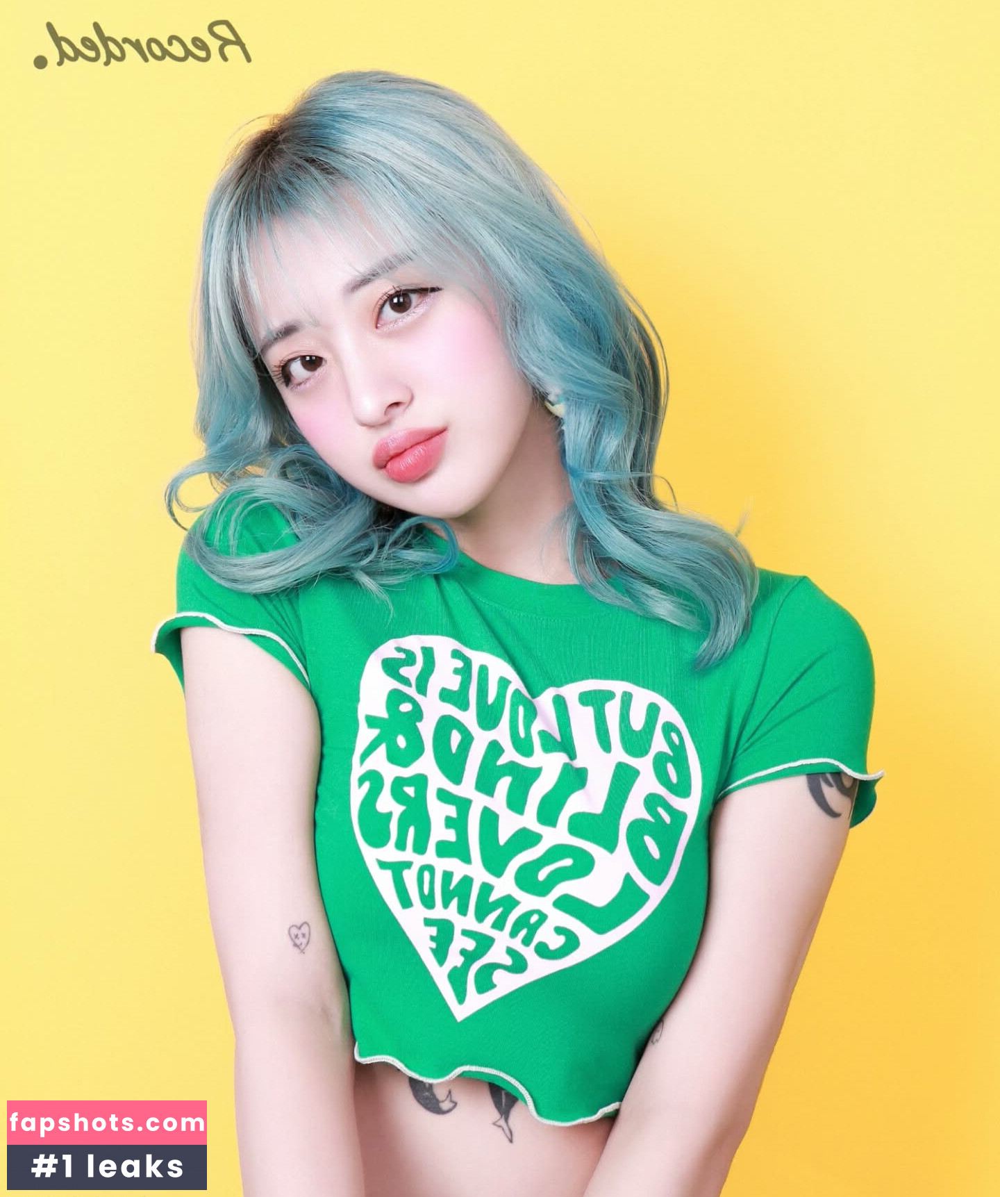 Seolhwa gallery photo #6