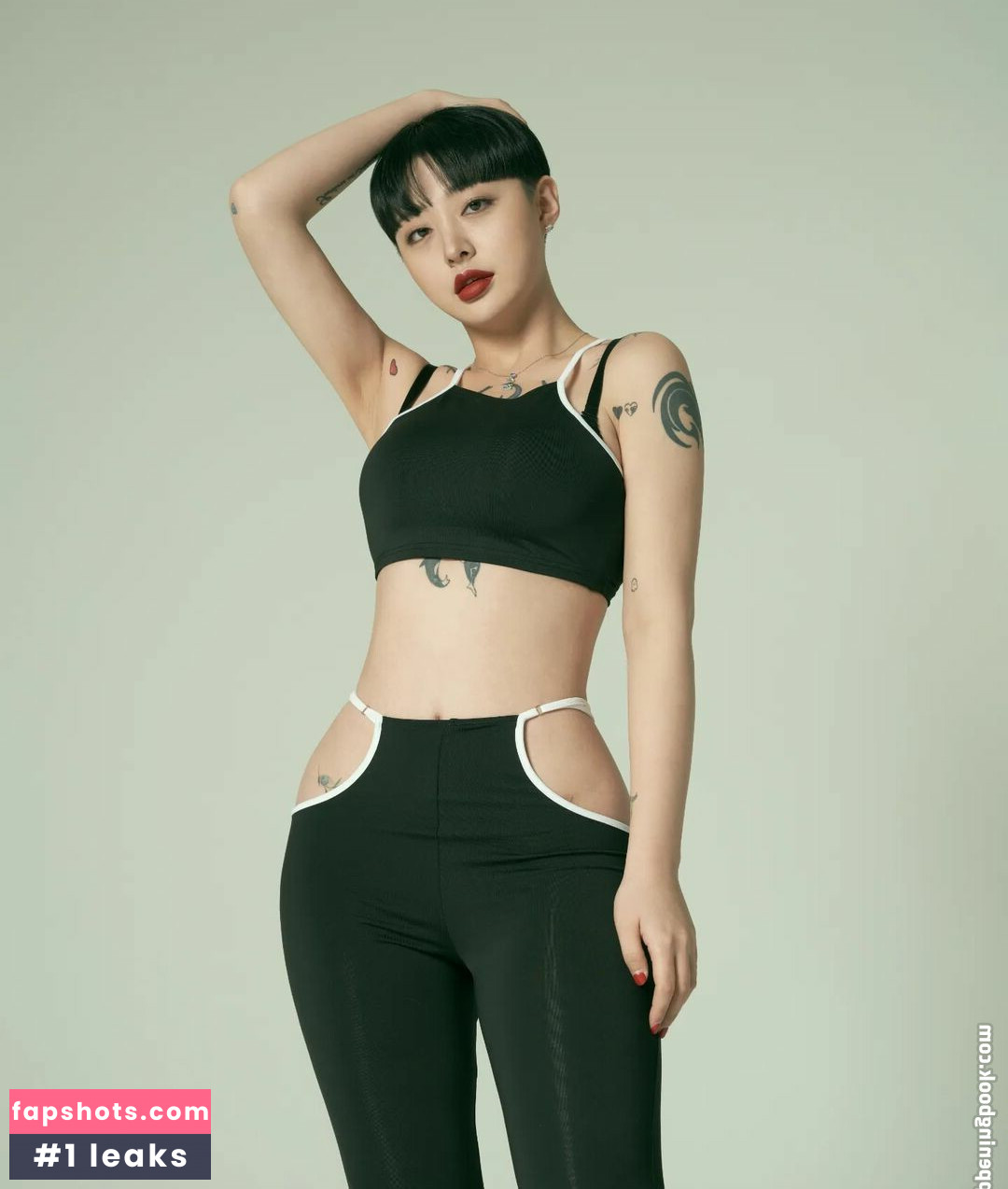 Seolhwa gallery photo #54