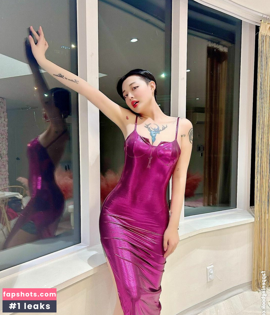 Seolhwa gallery photo #55