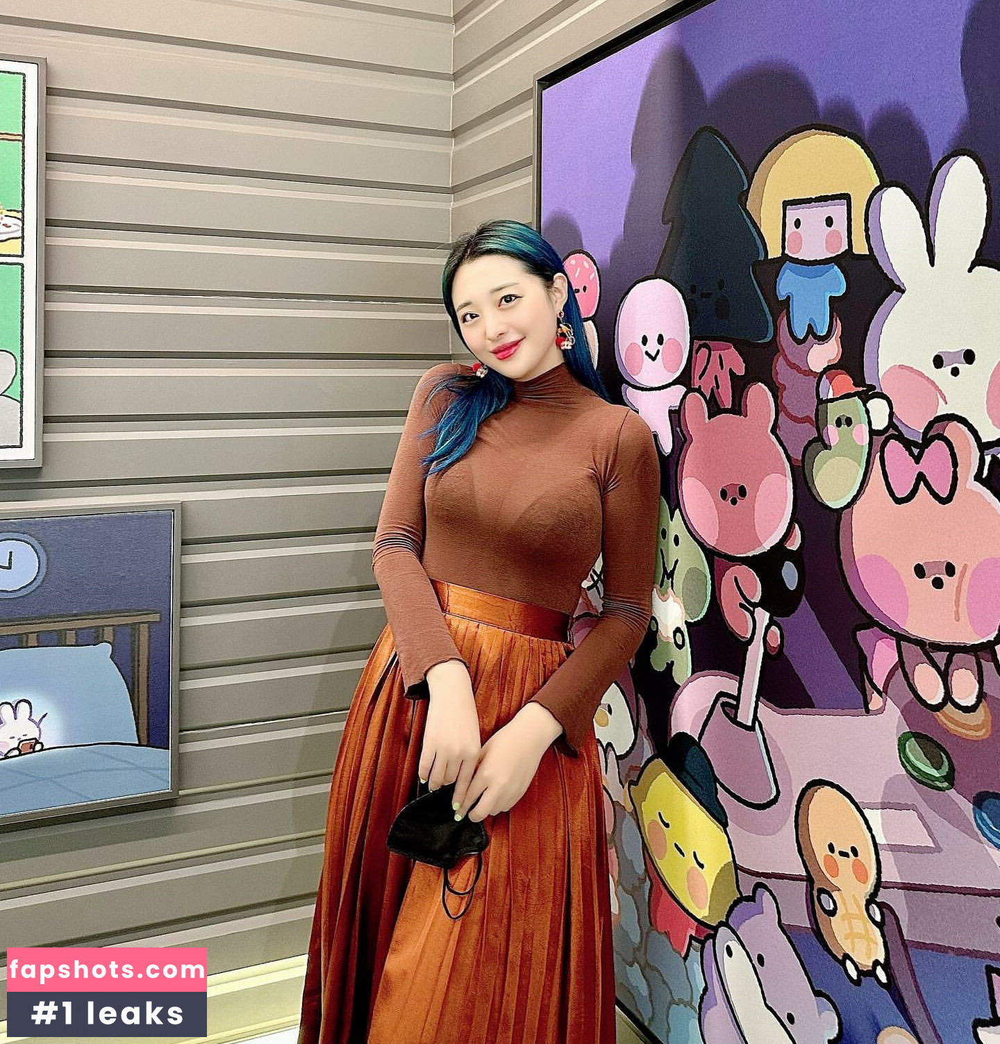 Seolhwa gallery photo #60