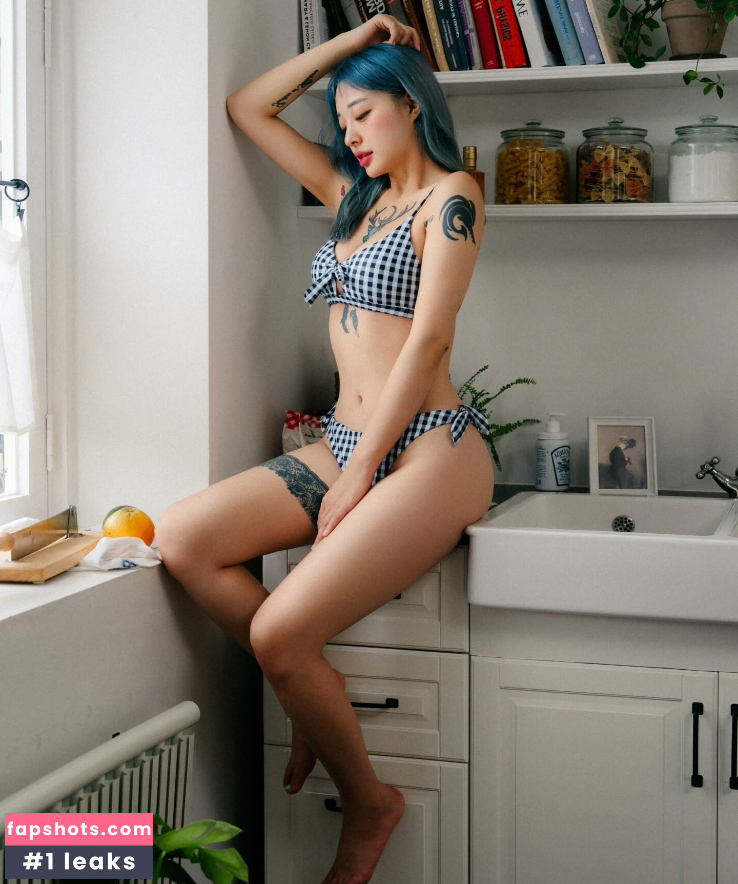 Seolhwa gallery photo #8