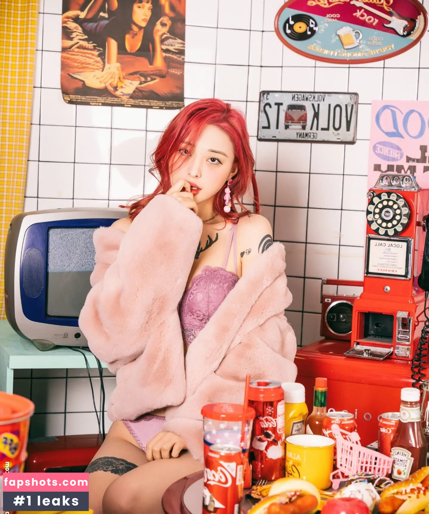 Seolhwa gallery photo #72