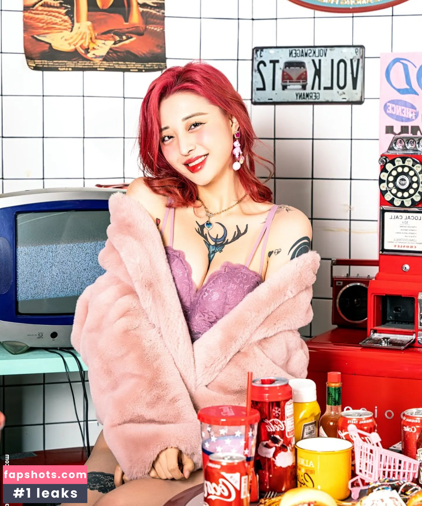 Seolhwa gallery photo #75