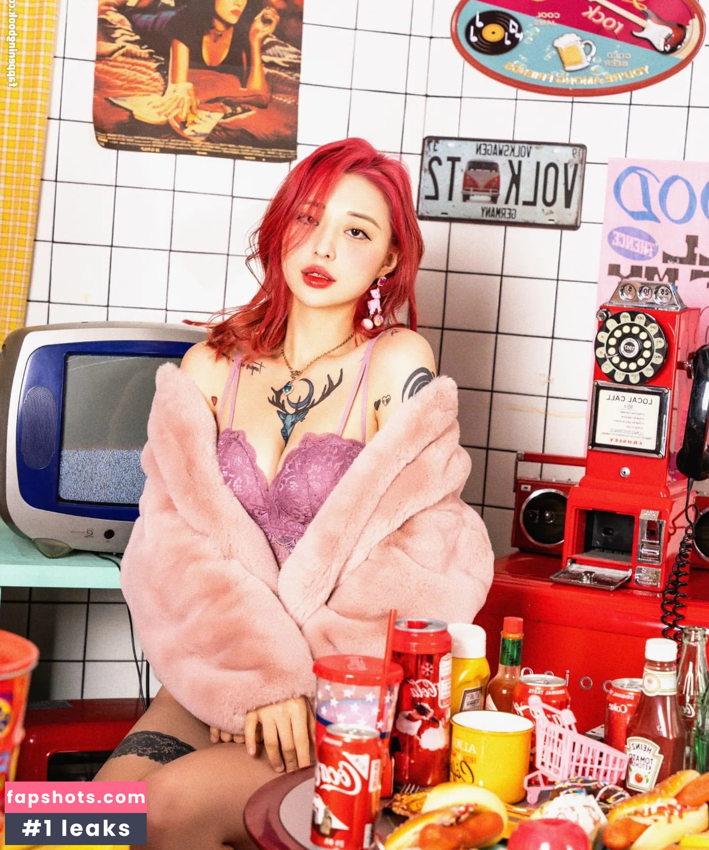 Seolhwa gallery photo #76