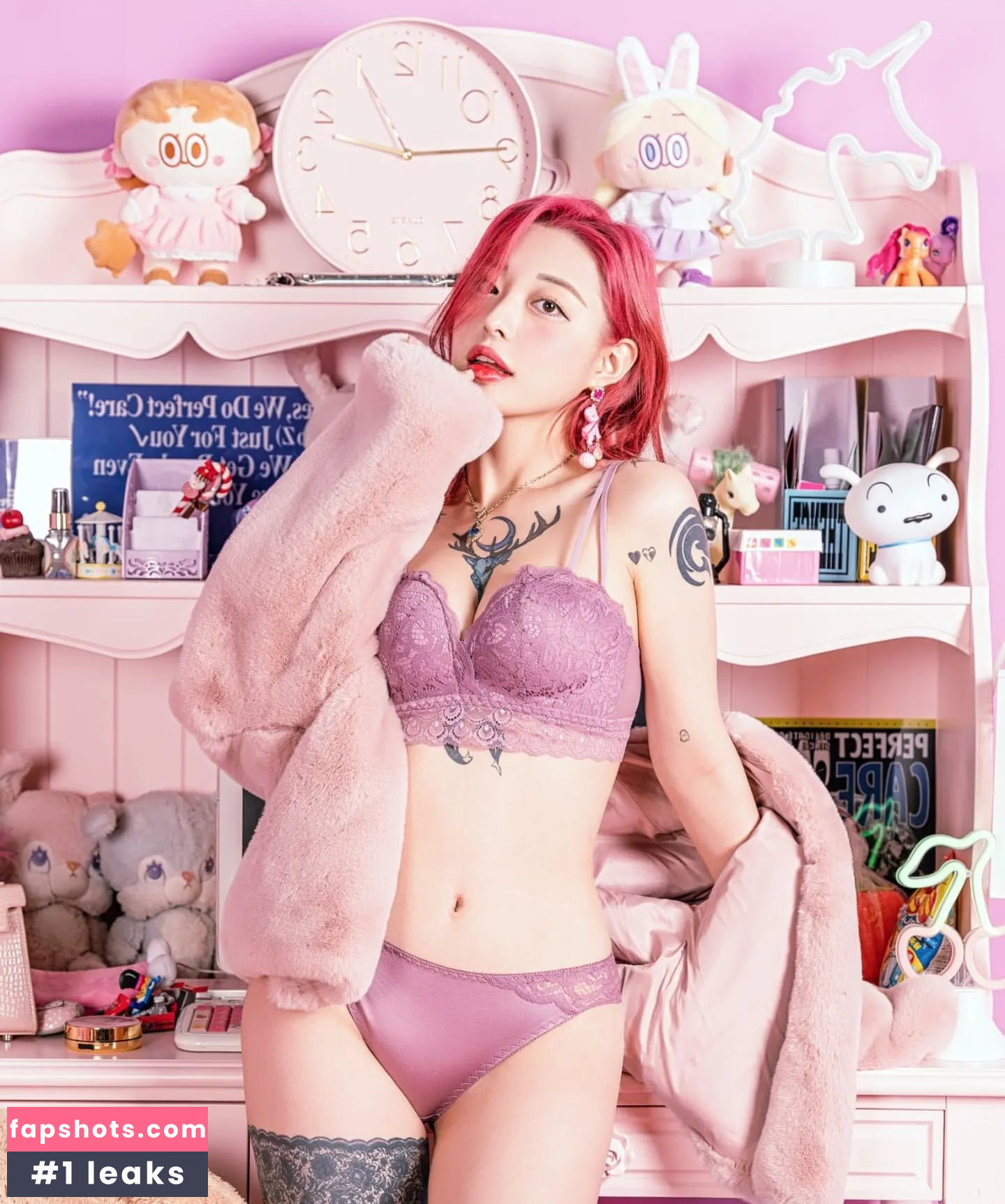 Seolhwa gallery photo #78