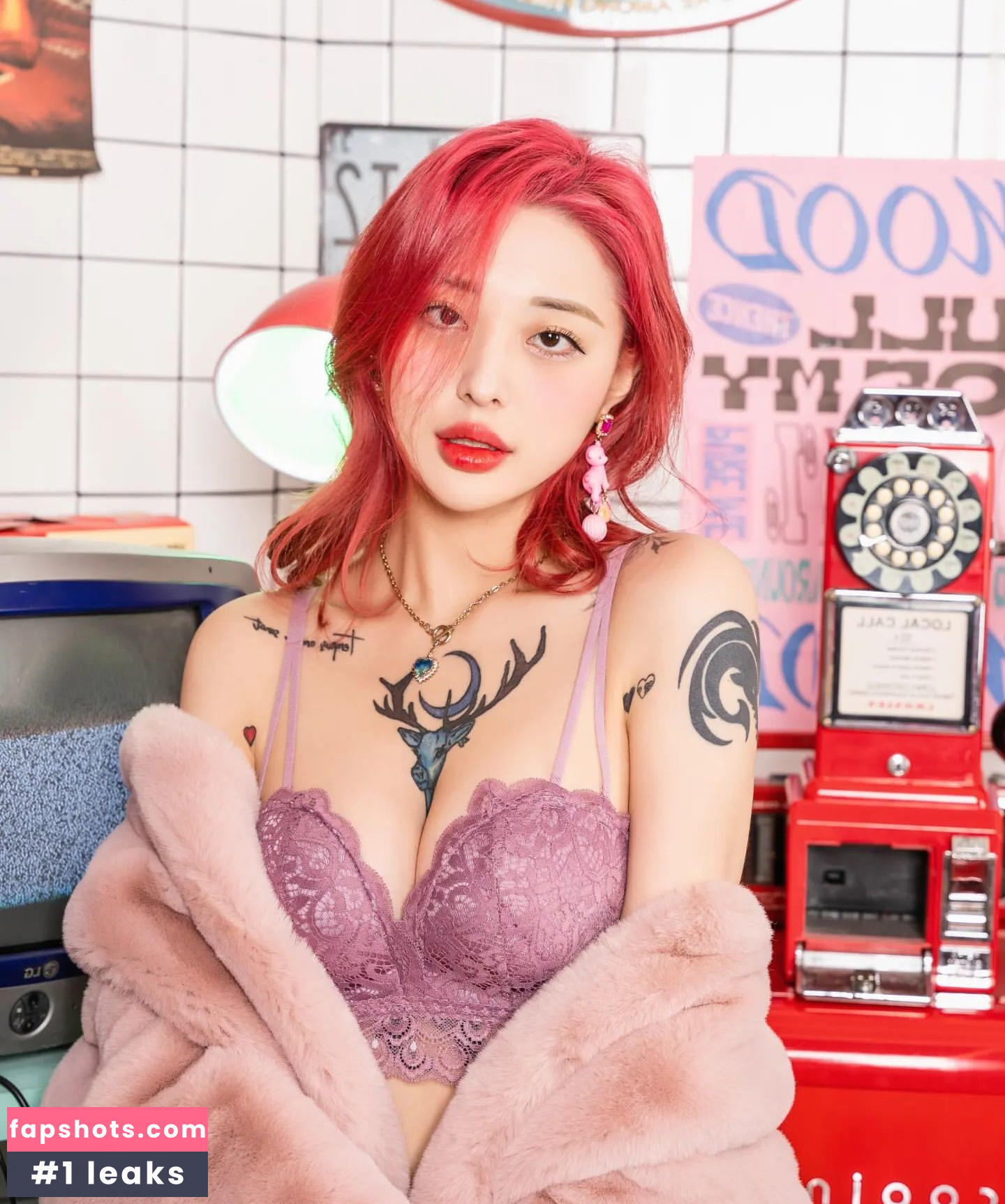 Seolhwa gallery photo #79