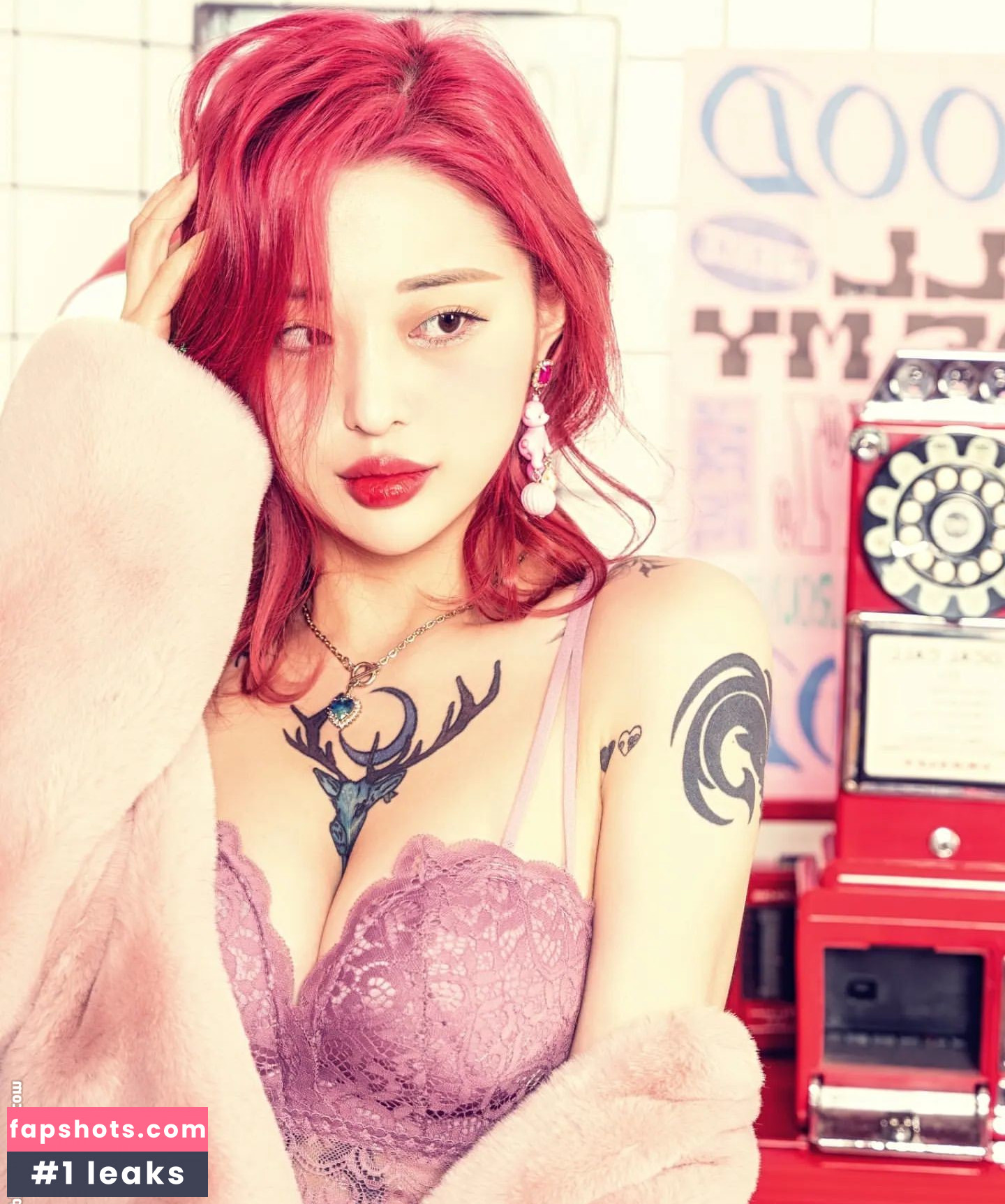 Seolhwa gallery photo #80