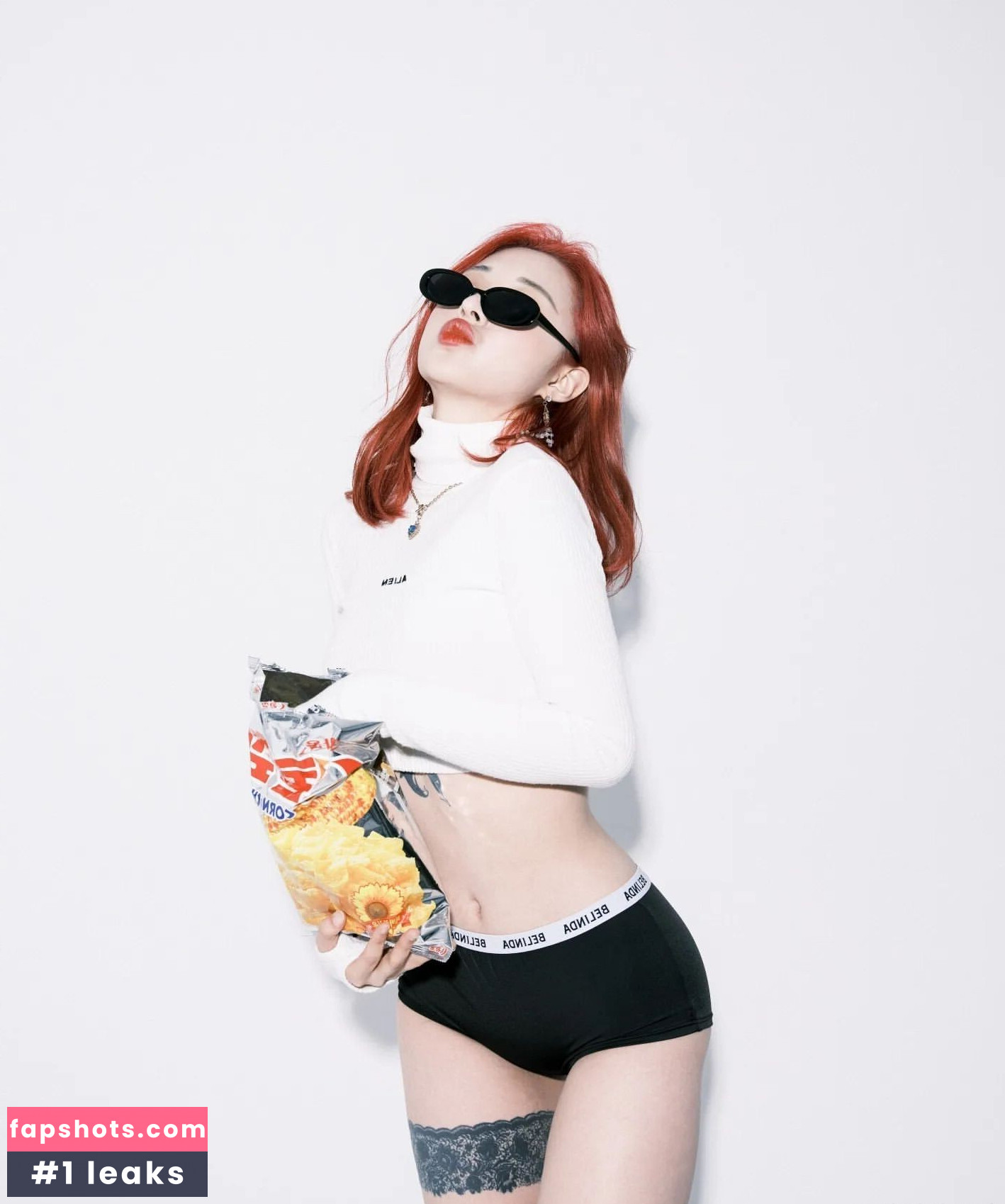 Seolhwa gallery photo #86