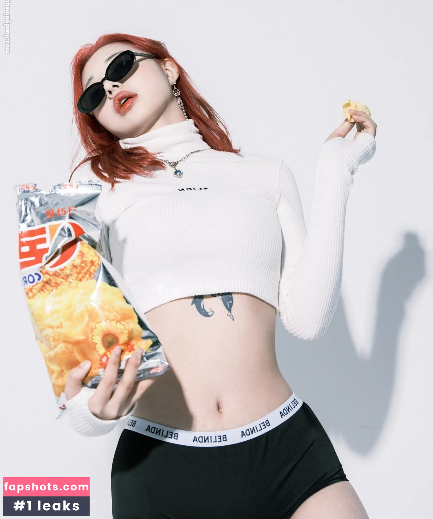 Seolhwa gallery photo #93