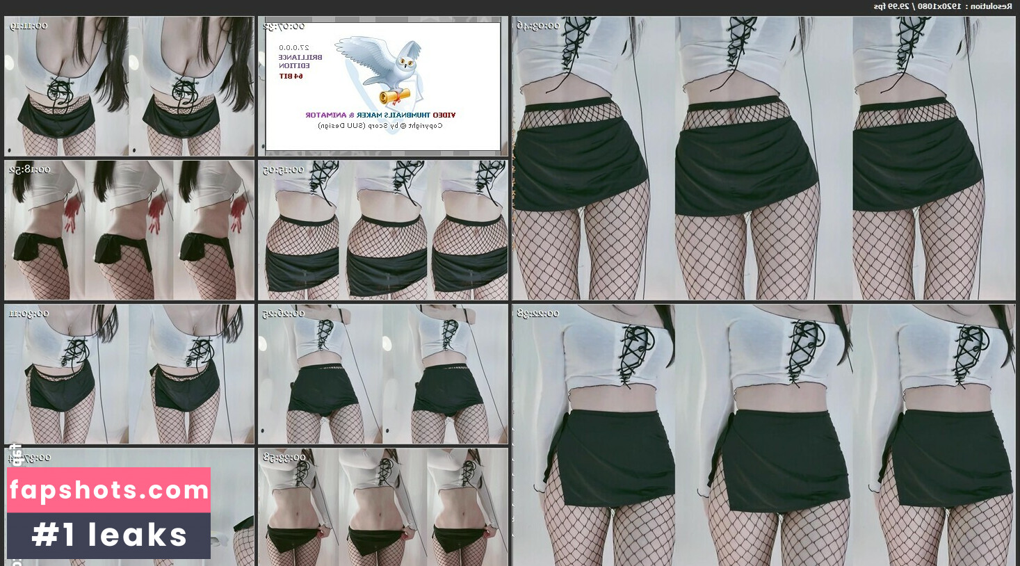 seosils2 Filtración Desnuda OnlyFans Foto #12 - Fapshots