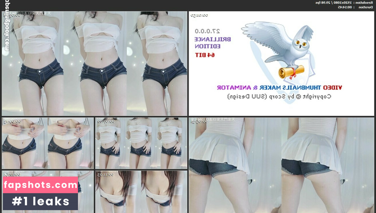 seosils2 Filtración Desnuda OnlyFans Foto #3 - Fapshots