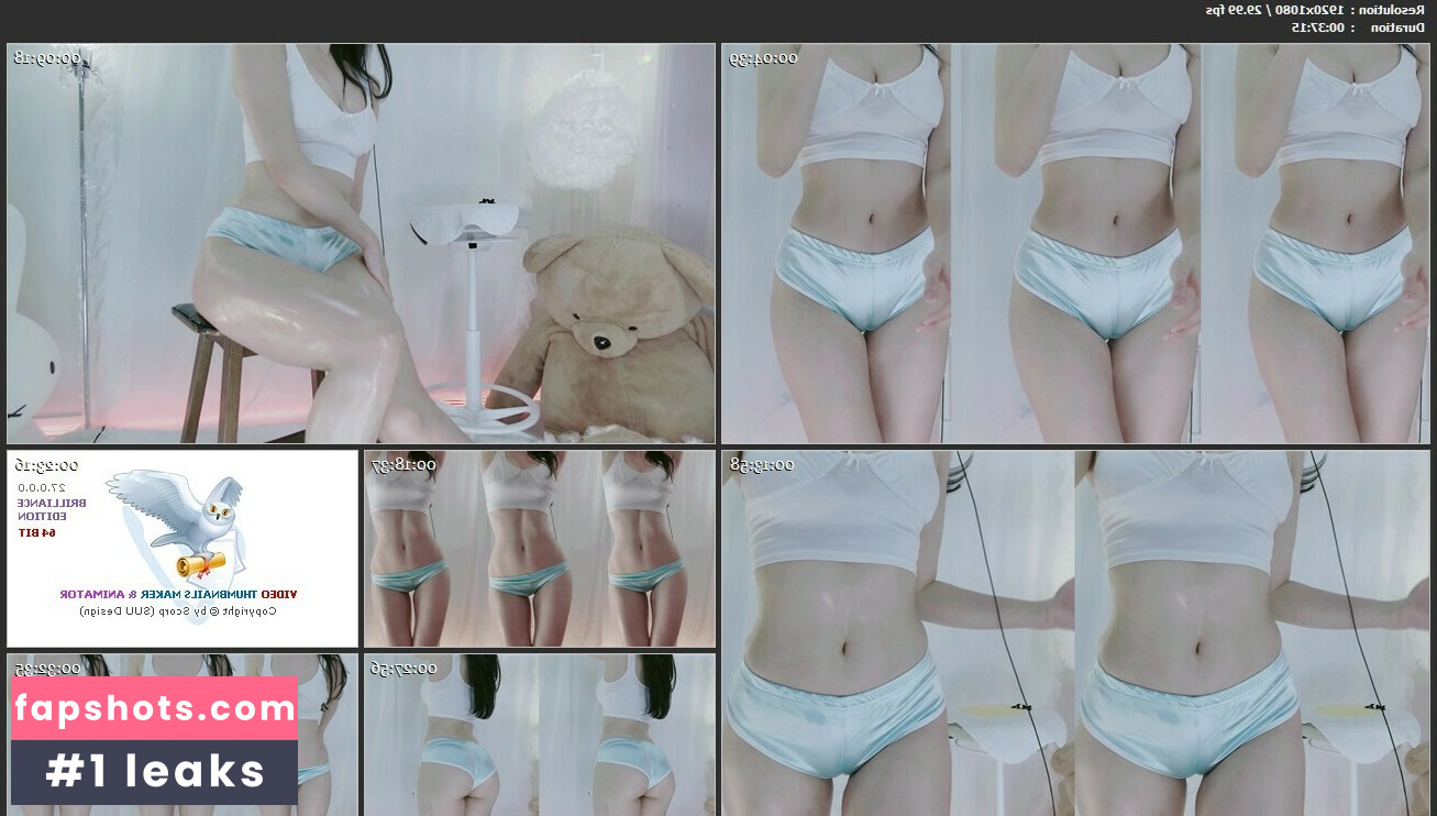 seosils2 Filtración Desnuda OnlyFans Foto #5 - Fapshots