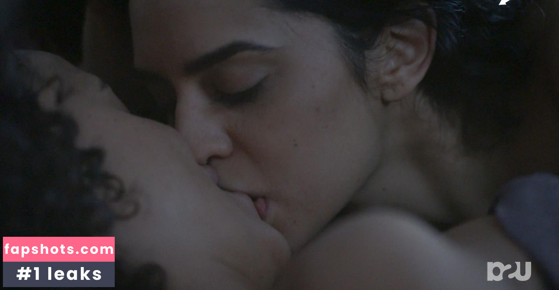 Sepideh Moafi Nacktheit OnlyFans Fotos #3 - Fapshots