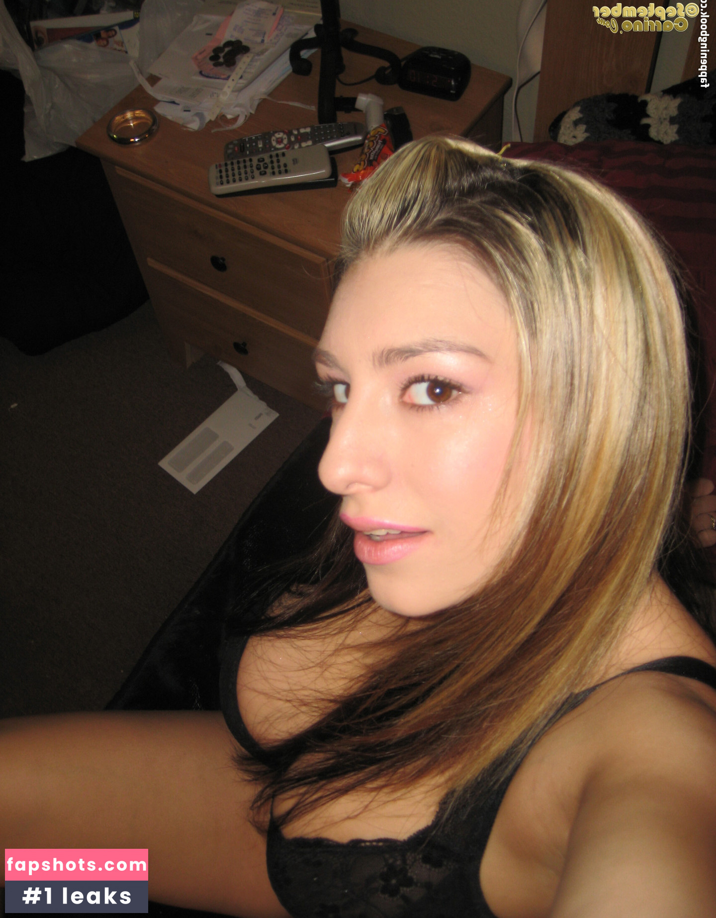 September Carrino Nahé úniky fotek pouze od fanoušků #257 - Fapshots