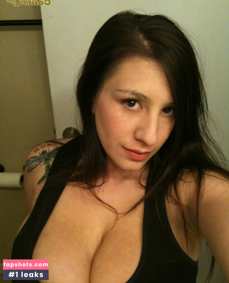 September Carrino Nahé úniky fotek pouze od fanoušků #303 - Fapshots