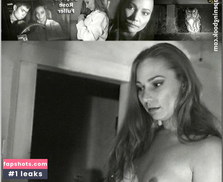 Sequoia Rose Fuller gallery photo #2