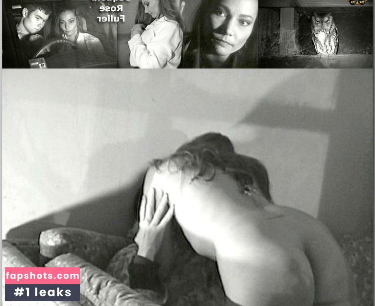 Sequoia Rose Fuller gallery photo #3