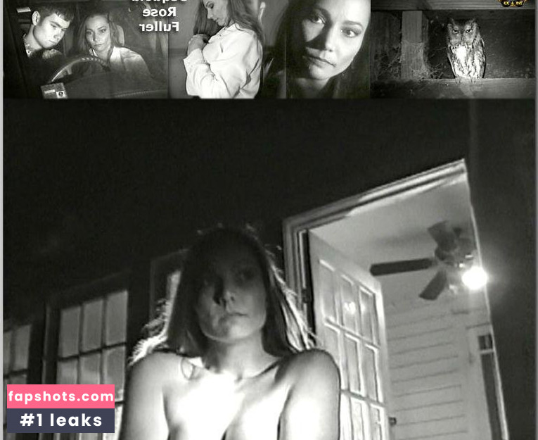 Sequoia Rose Fuller gallery photo #7