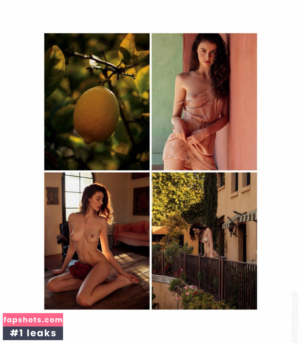 Sera Mann gallery photo #27