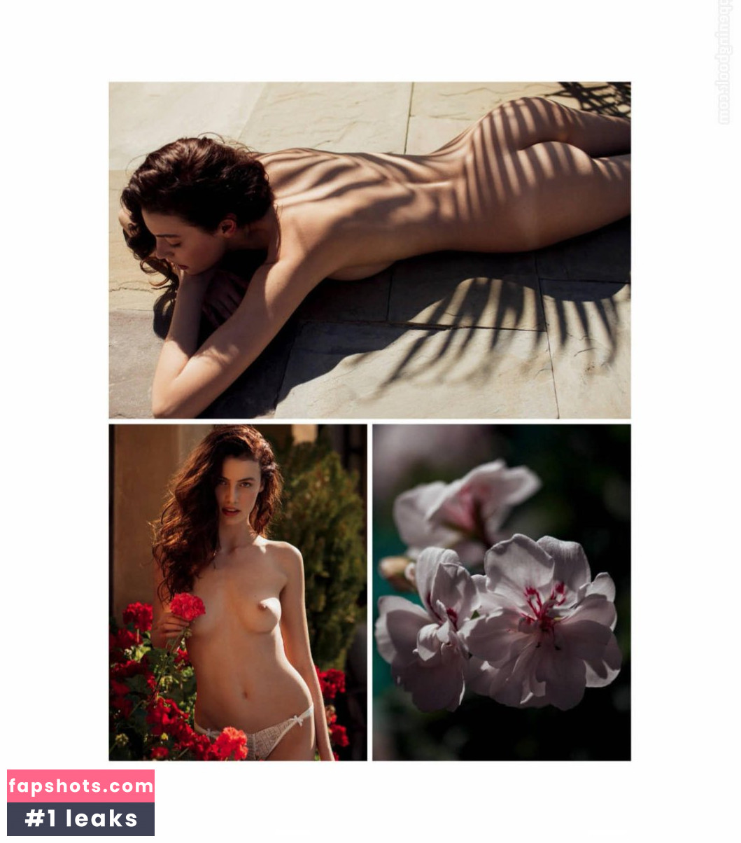 Sera Mann gallery photo #29