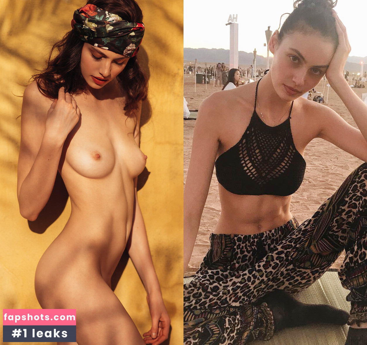 Sera Mann gallery photo #4