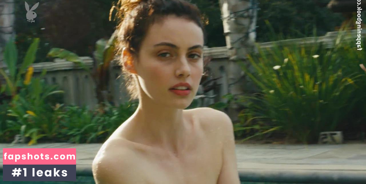 Sera Mann gallery photo #44