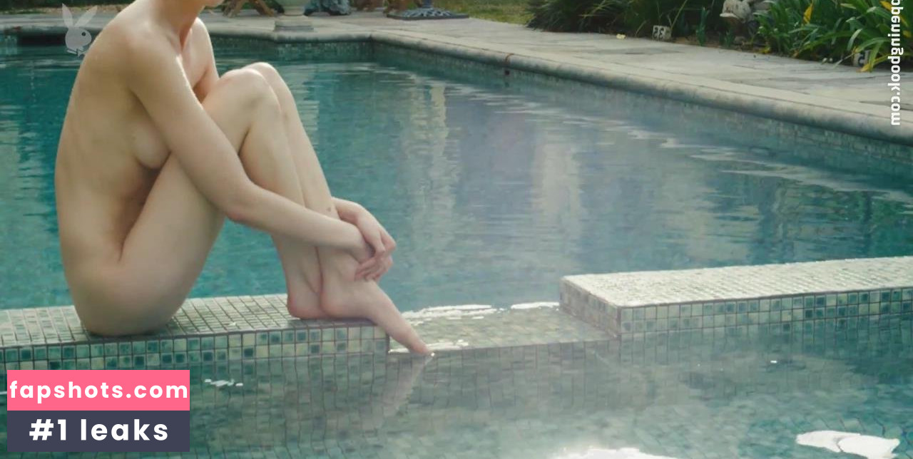 Sera Mann gallery photo #45