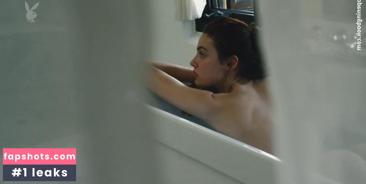 Sera Mann gallery photo #60