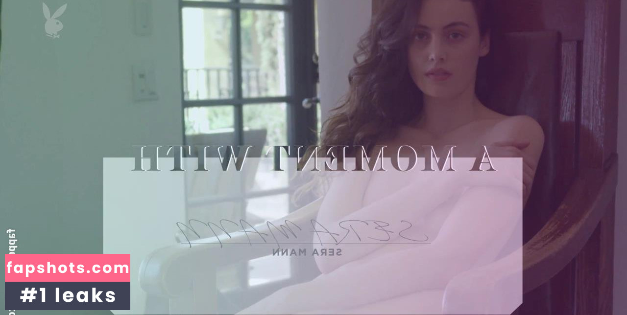 Sera Mann gallery photo #65