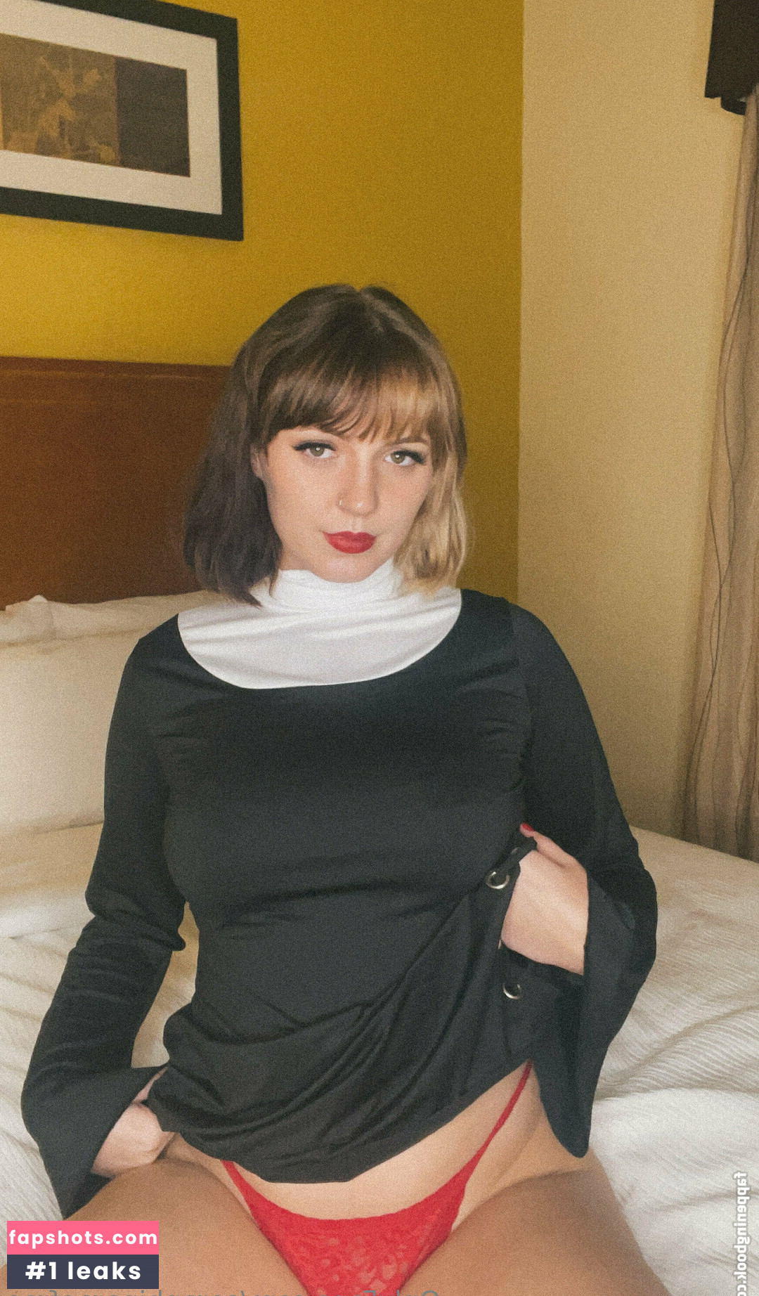 seraphinaraefree gallery photo #13