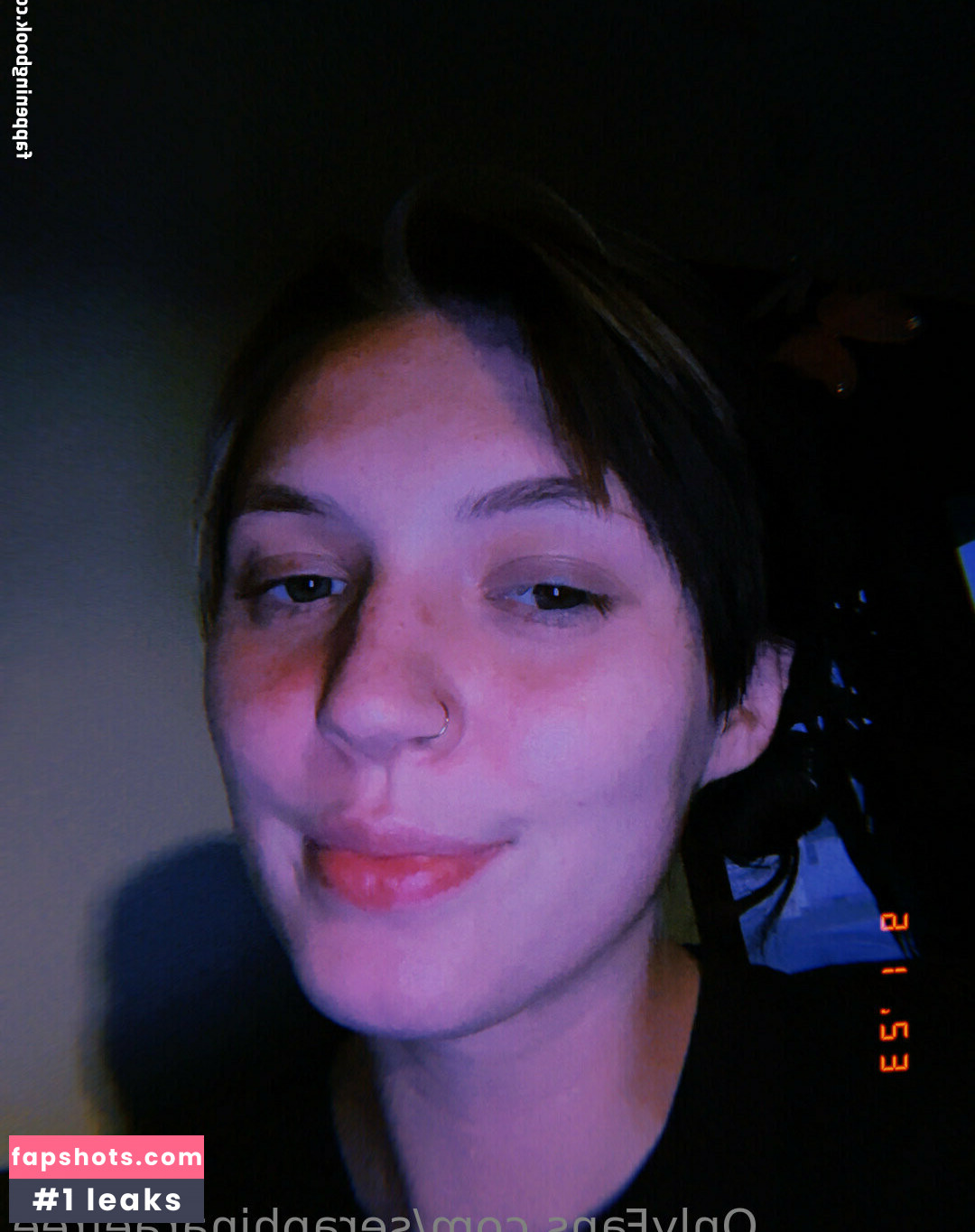 seraphinaraefree gallery photo #26