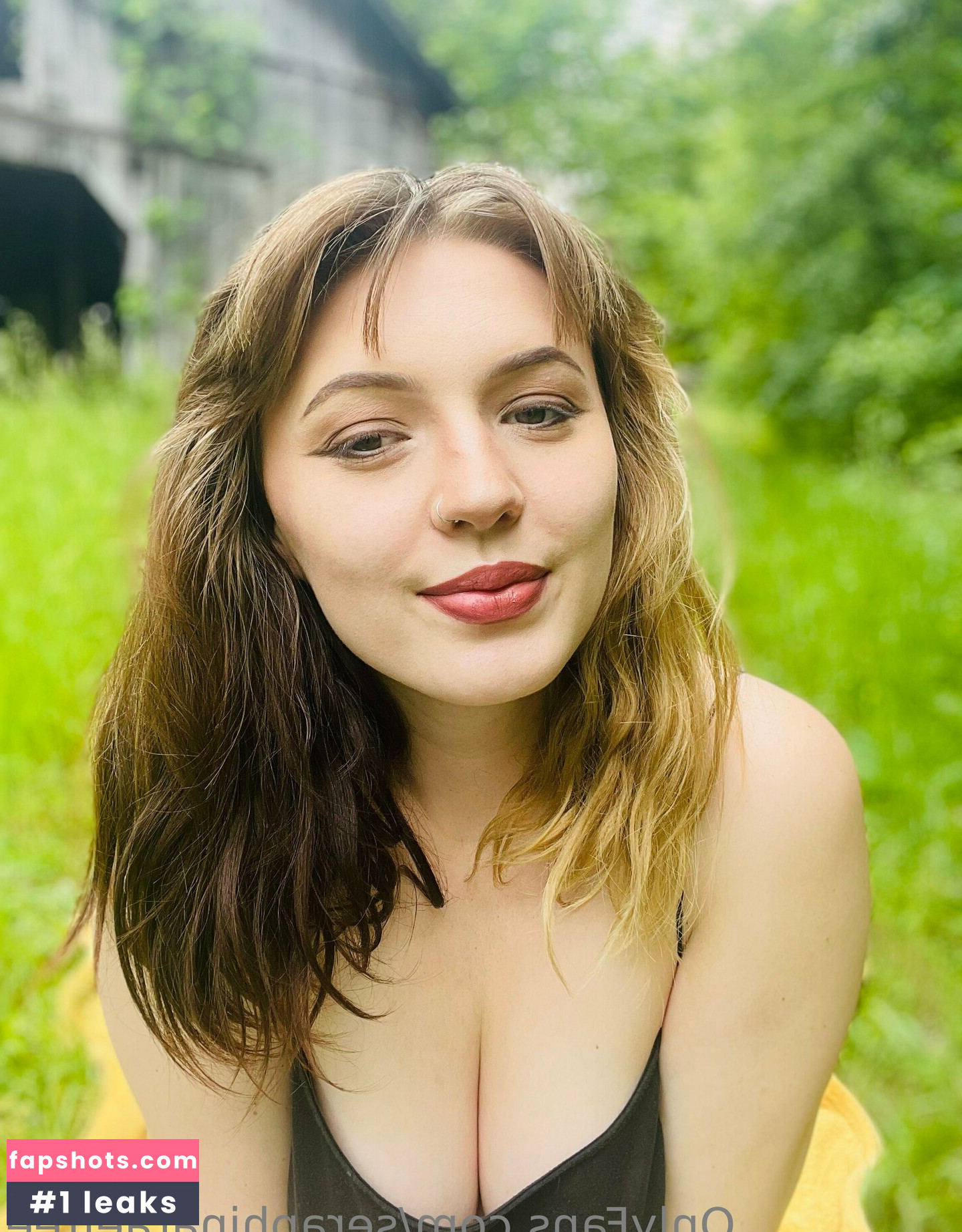 seraphinaraefree gallery photo #34