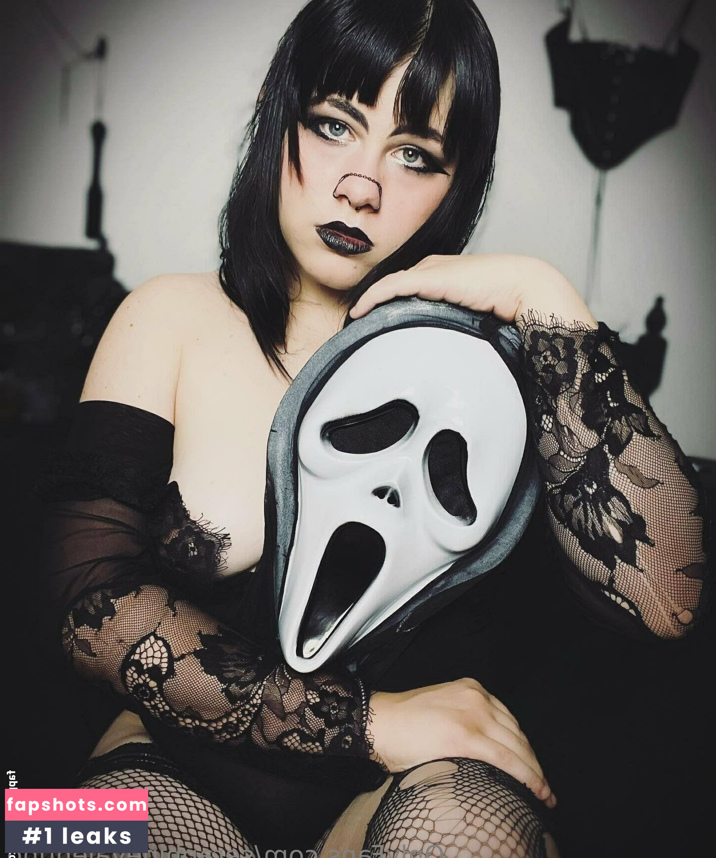 seraphinevalentino Nude Leaks OnlyFans Photos #4 - LeakJerk