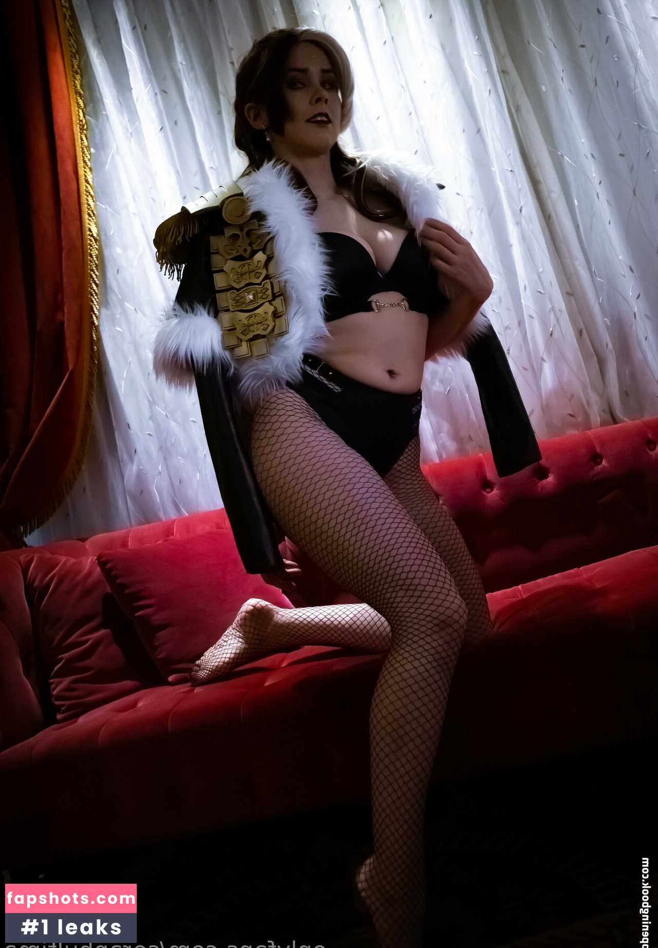 seraphultima Nude Leaks OnlyFans Photos #2 - LeakJerk