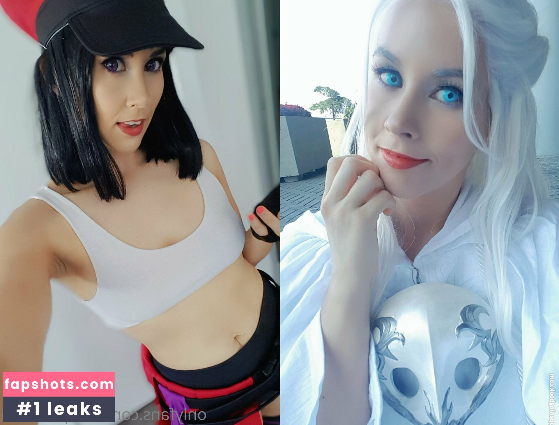 seraphultima gallery photo #17