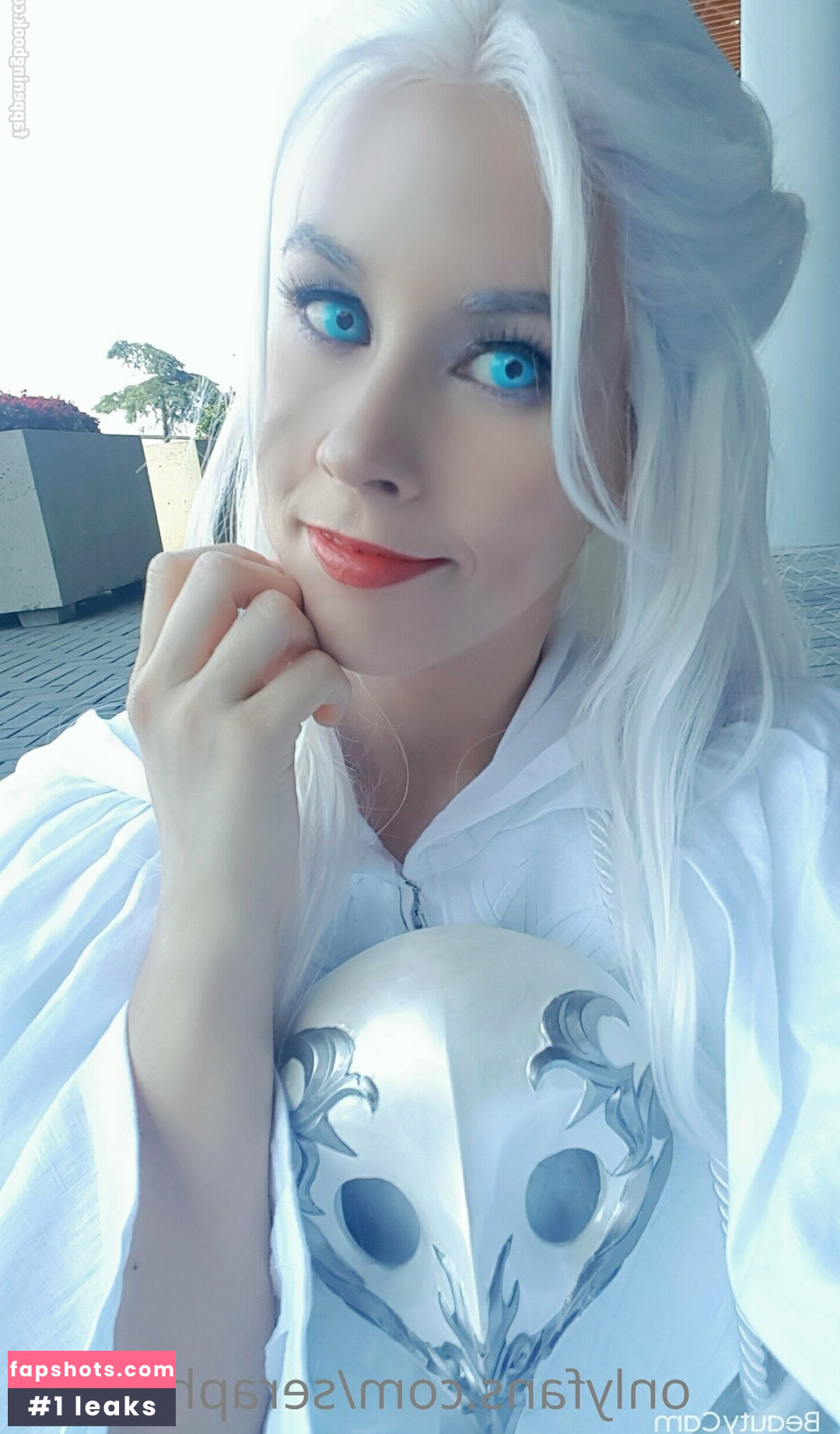 seraphultima gallery photo #19