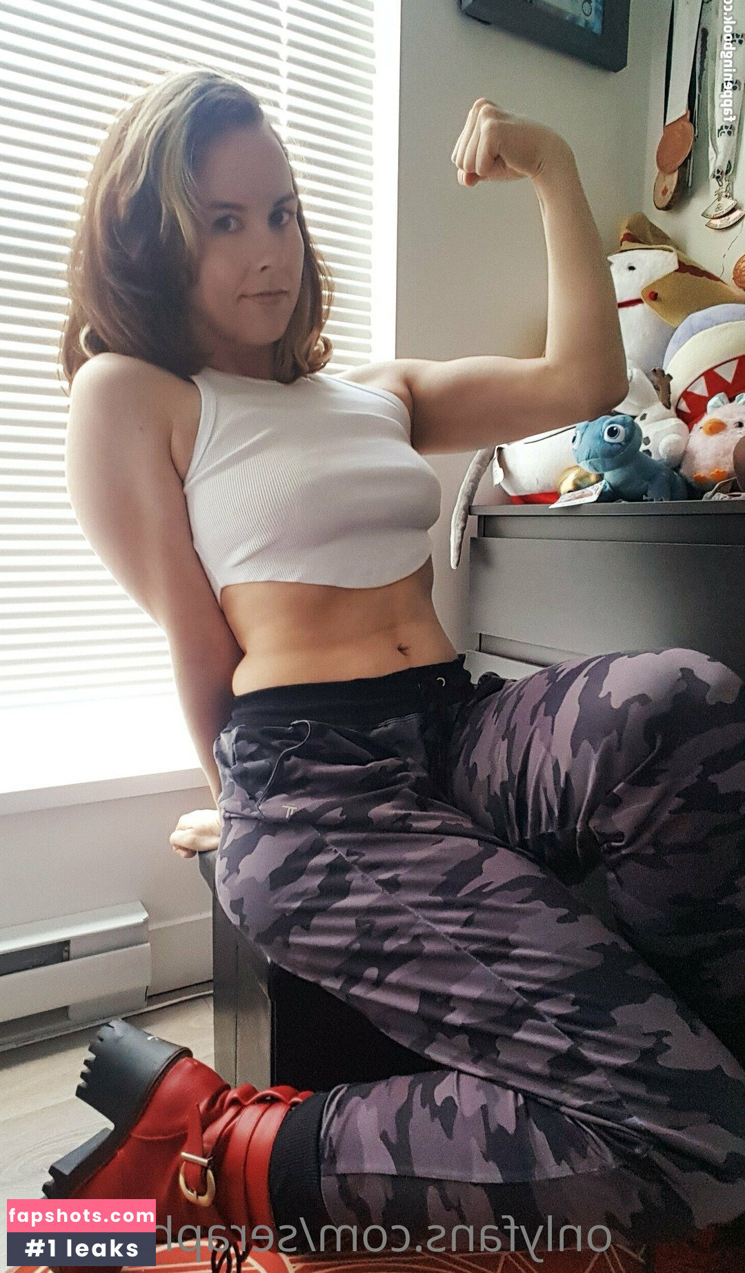 seraphultima gallery photo #36