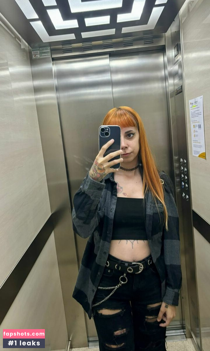 SerasCosplay Nude Leaks OnlyFans Photos #11 - LeakJerk