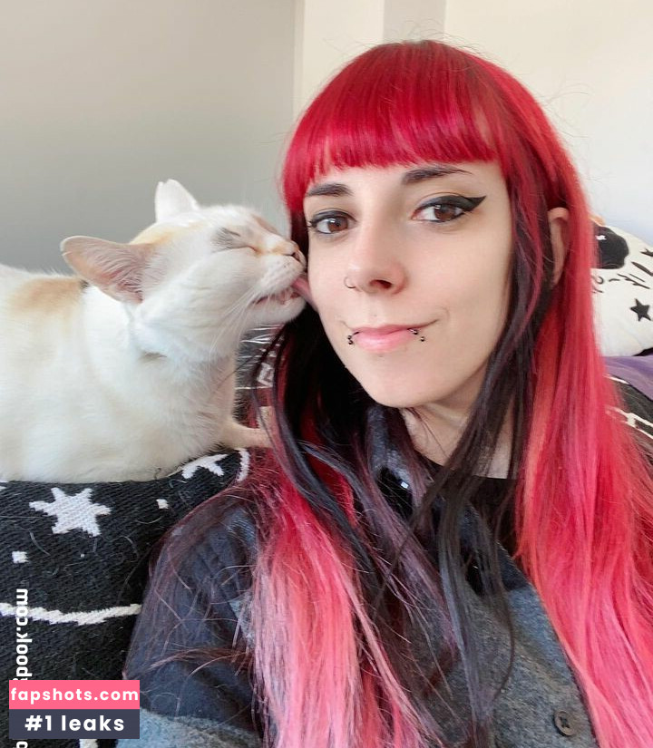 SerasCosplay Nude Leaks OnlyFans Photos #12 - LeakJerk