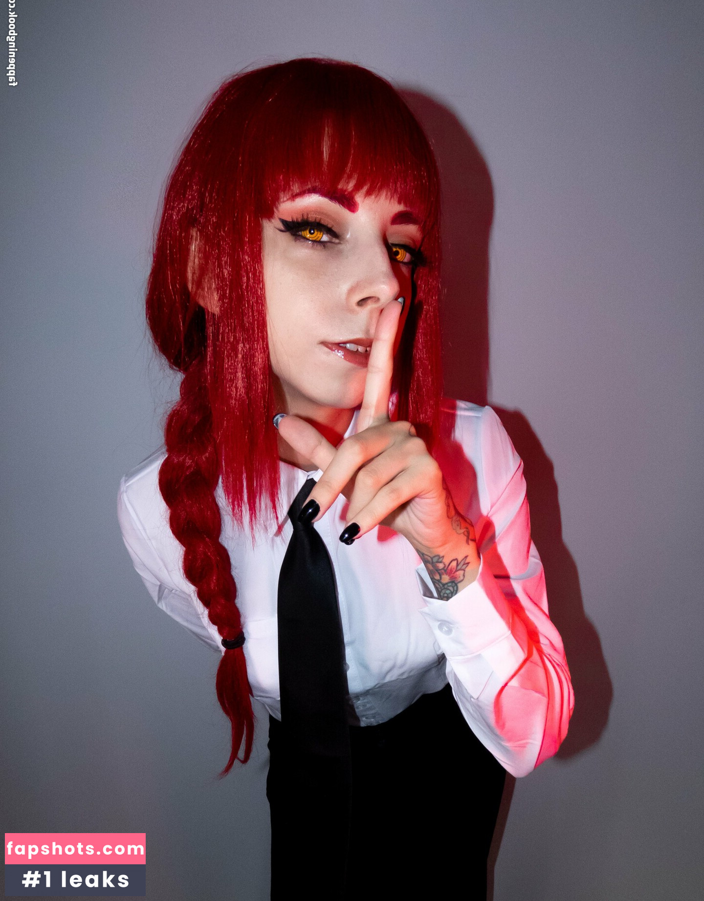 SerasCosplay Nude Leaks OnlyFans Photos #20 - LeakJerk