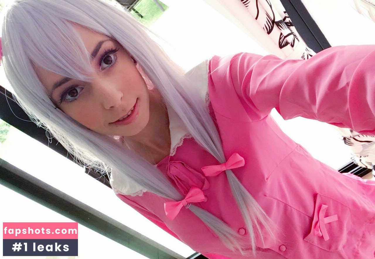 SerasCosplay Nude Leaks OnlyFans Photos #21 - LeakJerk