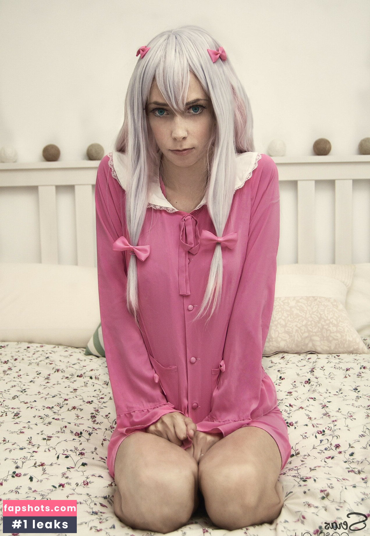 SerasCosplay Nude Leaks OnlyFans Photos #23 - LeakJerk