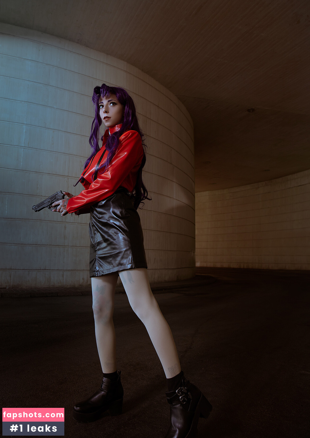 SerasCosplay Nude Leaks OnlyFans Photos #25 - LeakJerk