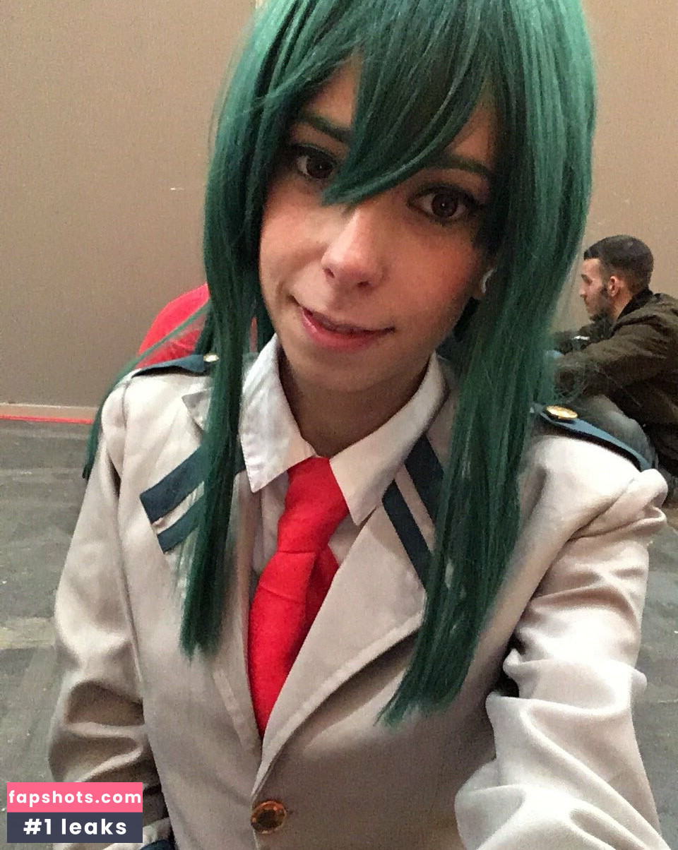 SerasCosplay Nude Leaks OnlyFans Photos #26 - LeakJerk