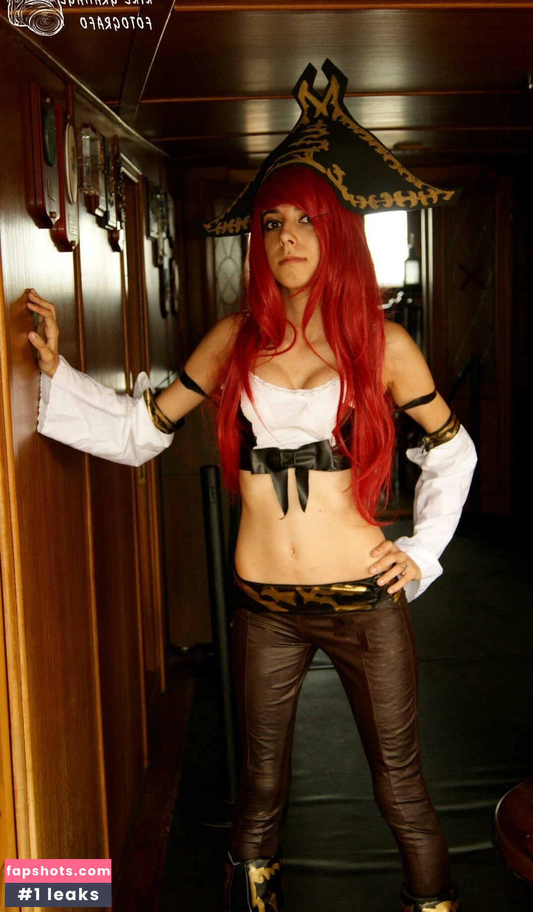 SerasCosplay Nude Leaks OnlyFans Photos #30 - LeakJerk