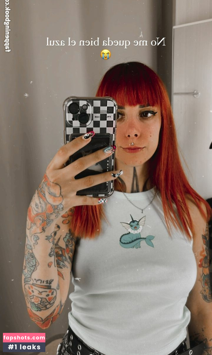 SerasCosplay Nude Leaks OnlyFans Photos #4 - LeakJerk