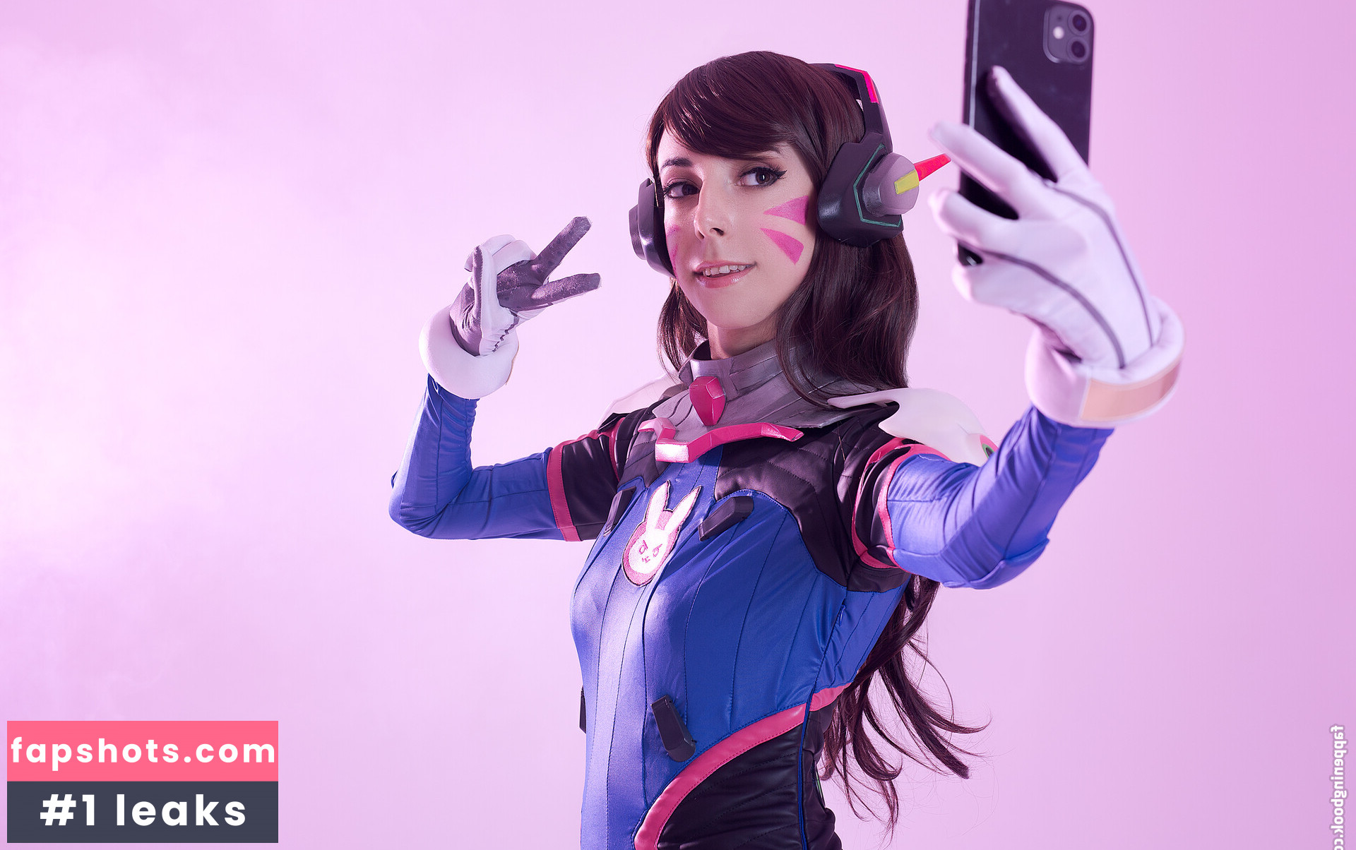 SerasCosplay Nude Leaks OnlyFans Photos #31 - LeakJerk