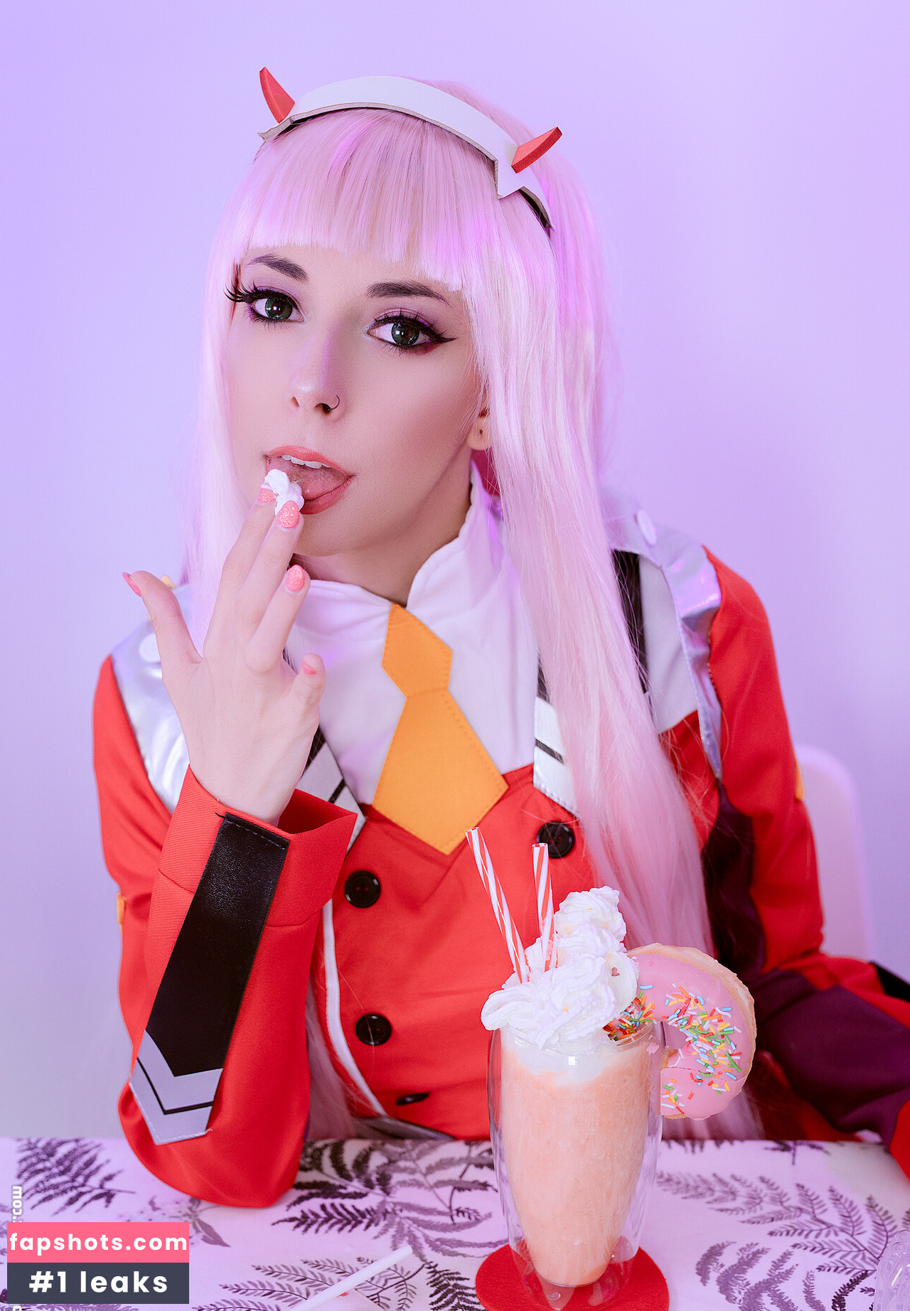 SerasCosplay Nude Leaks OnlyFans Photos #32 - LeakJerk