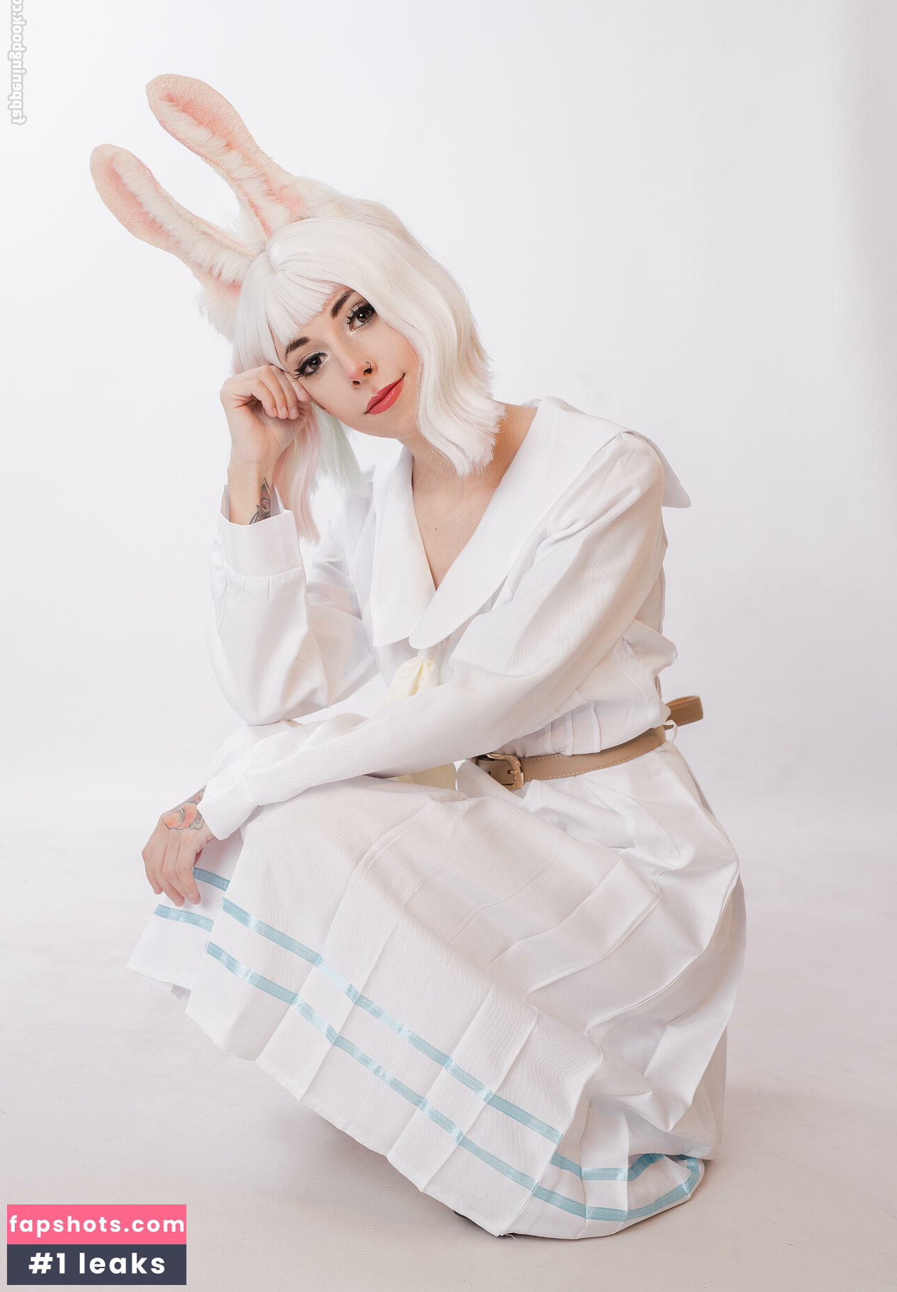 SerasCosplay Nude Leaks OnlyFans Photos #37 - LeakJerk