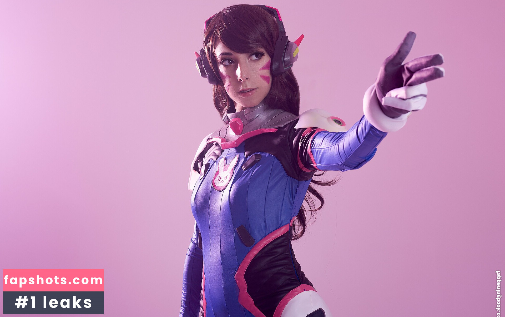 SerasCosplay Nude Leaks OnlyFans Photos #39 - LeakJerk